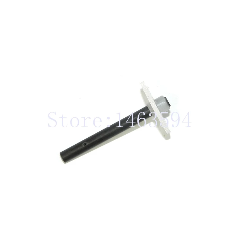 Free Shipping WLtoys WL V606 RC Drone Helicopter Spare Parts Main gear with pipe
Free Shipping WLtoys WL V606 RC Drone Helicopter Spare Parts Main gear with pipe