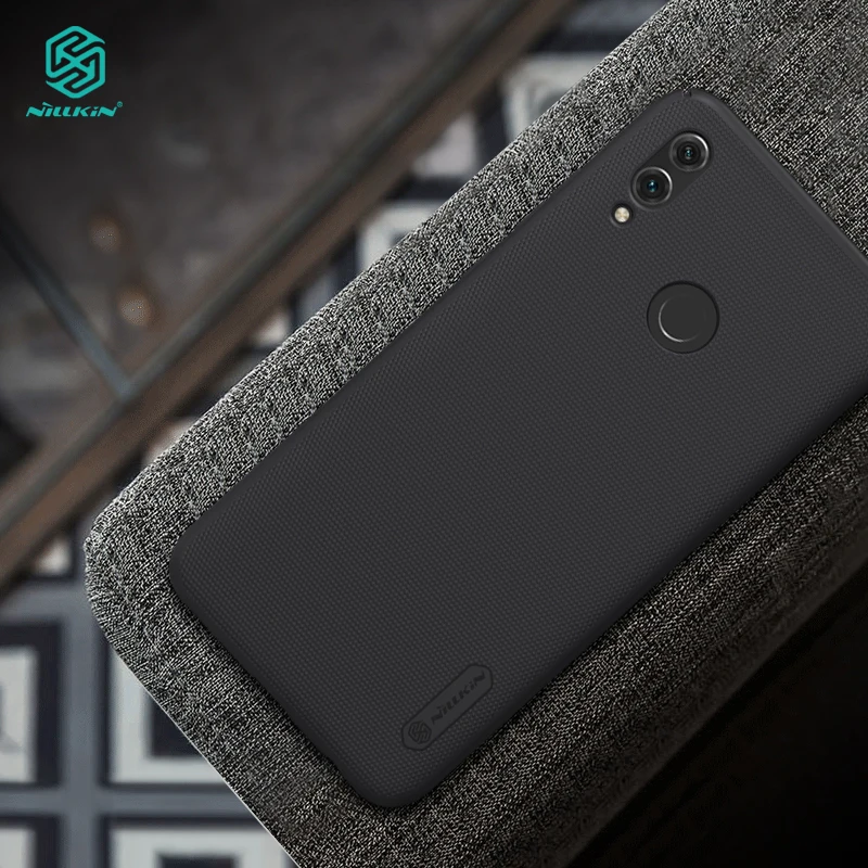 Nillkin case for Huawei Honor 10 Lite cover Matte mobile phone shell Ultra thin PC Hard cover for Huawei Honor 10Lite
Nillkin case for Huawei Honor 10 Lite cover Matte mobile phone shell Ultra thin PC Hard cover for Huawei Honor 10Lite