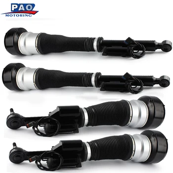 New 4PC Front&Rear Air Suspension Strut For Mercedes W221,S350,S450,S500,S550 4Matic 2007-2013 2213200438-0538,2213205513-5613
New 4PC Front&Rear Air Suspension Strut For Mercedes W221,S350,S450,S500,S550 4Matic 2007-2013 2213200438-0538,2213205513-5613