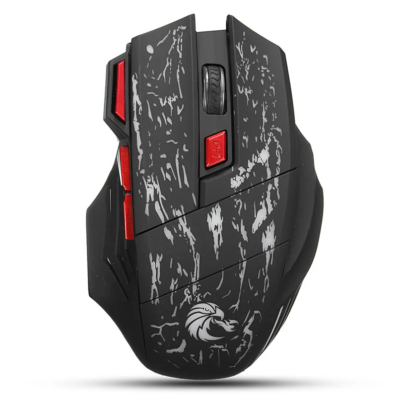 5500DPI Adjustable 7 Button Gaming Mouse LED USB Wired Mouse Backlit 5Flow Crack with Colorful Lights Computer Mouse Gamer
5500DPI Adjustable 7 Button Gaming Mouse LED USB Wired Mouse Backlit 5Flow Crack with Colorful Lights Computer Mouse Gamer