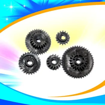 free shipping new compatible TM-U220 paper feed gear TMU220 Motor gear set 5pcs/set
free shipping new compatible TM-U220 paper feed gear TMU220 Motor gear set 5pcs/set