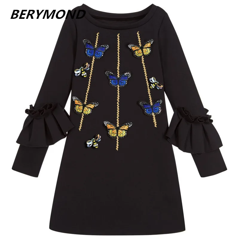 Hot style High Monster Children Baby Dress Girl Kids Cartoon Monster O-necd High New Dress Princess Character Clothes Elves High
Hot style High Monster Children Baby Dress Girl Kids Cartoon Monster O-necd High New Dress Princess Character Clothes Elves High