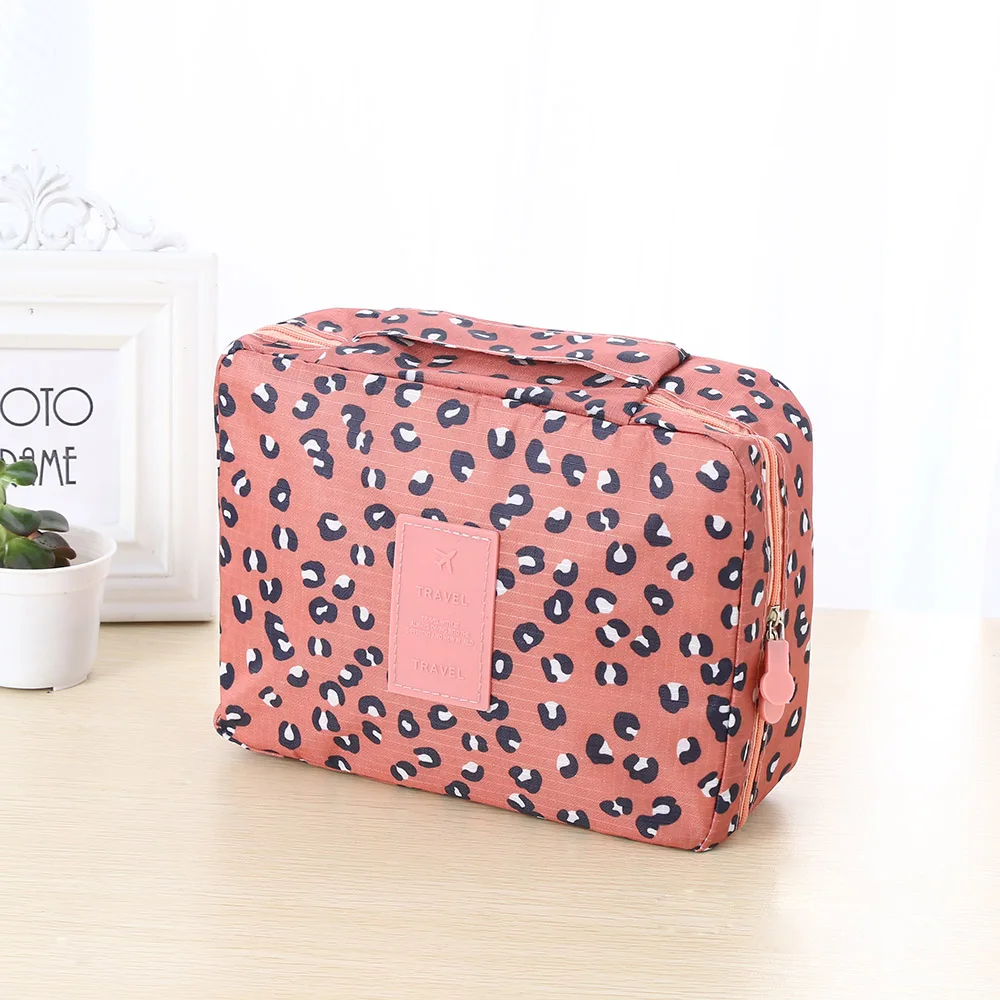 1pc Travel Makeup Cosmetic Toiletry Case Wash Organizer Storage Pouch Hanging Bag waterproof cosmetic bag Makeup Travel Pouch
1pc Travel Makeup Cosmetic Toiletry Case Wash Organizer Storage Pouch Hanging Bag waterproof cosmetic bag Makeup Travel Pouch