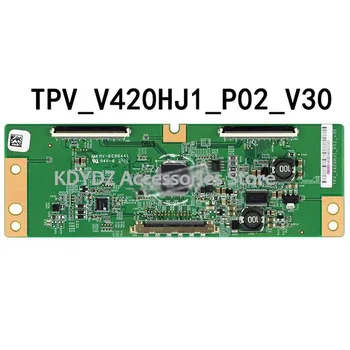 free shipping Good test T-CON board for 42PFL3320/T3 MV-0E88441 TPV_V420HJ1_P02_V30
free shipping Good test T-CON board for 42PFL3320/T3 MV-0E88441 TPV_V420HJ1_P02_V30