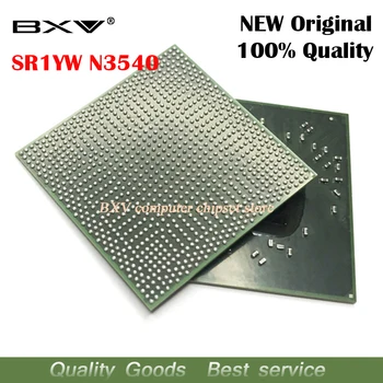 SR1YW N3540 100% new original BGA chipset for laptop free shipping with full tracking message
SR1YW N3540 100% new original BGA chipset for laptop free shipping with full tracking message