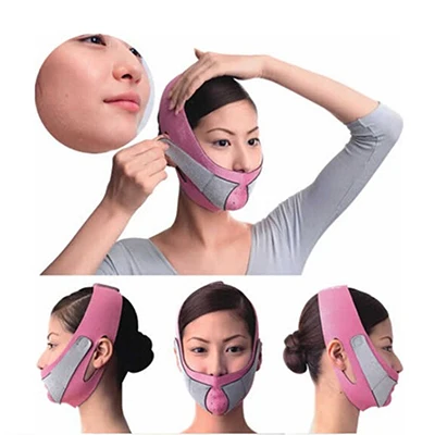Face V Shaper Slimming face Thin Masseter Face Mask Slimming Products Health CareDouble Chin Skin Care Thin Face Bandage Belt
Face V Shaper Slimming face Thin Masseter Face Mask Slimming Products Health CareDouble Chin Skin Care Thin Face Bandage Belt