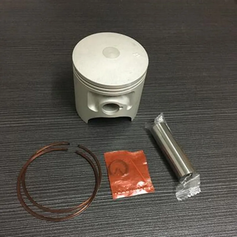 For Yamaha DT200 DT 200 STD Bore Size 66mm Motorcycle Engine Parts Piston Ring Kit New
For Yamaha DT200 DT 200 STD Bore Size 66mm Motorcycle Engine Parts Piston Ring Kit New