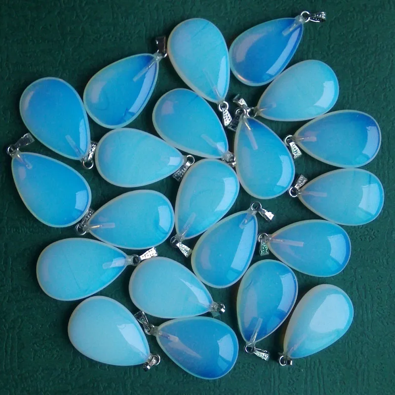 2018 Fashion Hot Sell Good Quality Natural Opal Opalite stone water drop charms pendants jewelry 50pcs/lot wholesale Free
2018 Fashion Hot Sell Good Quality Natural Opal Opalite stone water drop charms pendants jewelry 50pcs/lot wholesale Free