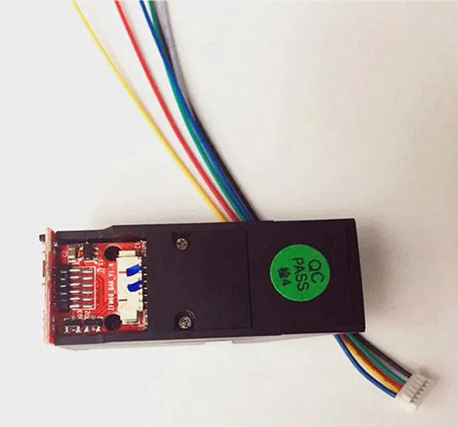 DOIT Fingerprint Development and Identification Module Fingerprint Lock Optical Fingerprint with Induction
DOIT Fingerprint Development and Identification Module Fingerprint Lock Optical Fingerprint with Induction