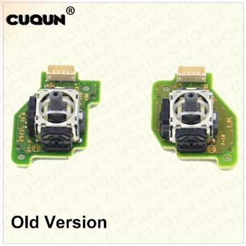 Original 3D Rocker Module for Nintend WiiU Left Right Joystick Handle Rocker Analog Stick Board for WIIU
Original 3D Rocker Module for Nintend WiiU Left Right Joystick Handle Rocker Analog Stick Board for WIIU