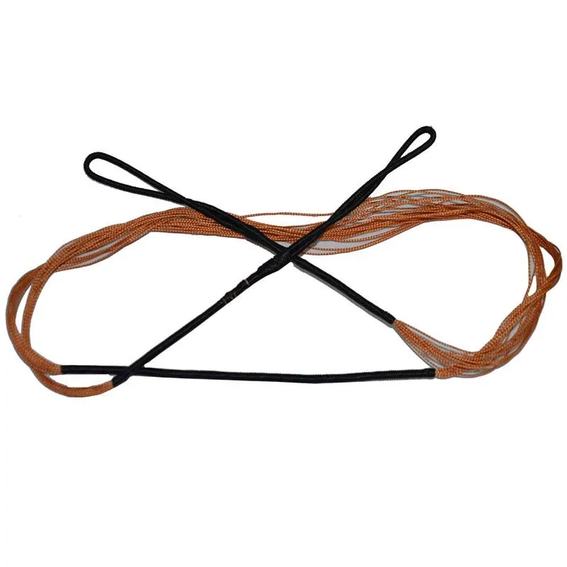 Bowstring Tyre Line Crossbow Rope Device String High Toughness Recurve Winding Bow Rope Cord Shooting Hunting Accessory FH99
Bowstring Tyre Line Crossbow Rope Device String High Toughness Recurve Winding Bow Rope Cord Shooting Hunting Accessory FH99