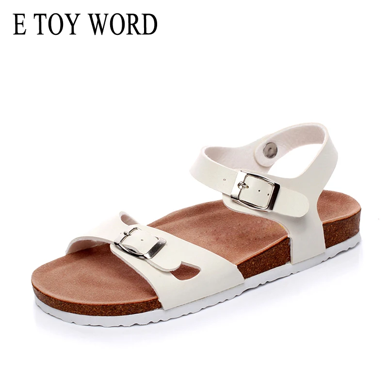 New flat platform fashion sandals cork slippers slippery wear-resisting direct selling wholesale women's leisure beach shoes
New flat platform fashion sandals cork slippers slippery wear-resisting direct selling wholesale women's leisure beach shoes