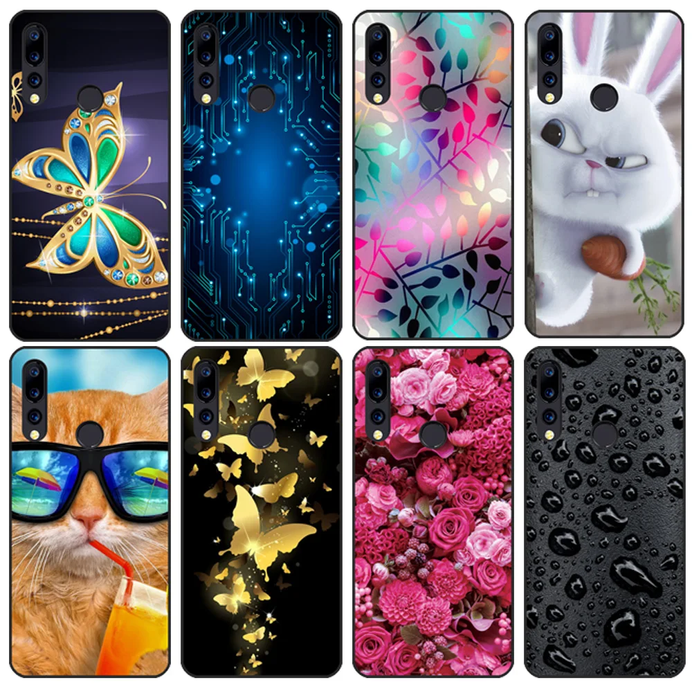 Soft Silicone Cover for UMIDIGI A5 Pro Phone Case Protective Back Case for UMI A5 Pro A5pro Gel Pudding Rubber Shell
Soft Silicone Cover for UMIDIGI A5 Pro Phone Case Protective Back Case for UMI A5 Pro A5pro Gel Pudding Rubber Shell