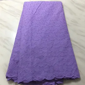 HFX Swiss Voile Lace in Switzerland Embroidered Nigerian Man Voile Lace Dry Lace Fabrics High Quality Cotton Lace Fabric L234-2
HFX Swiss Voile Lace in Switzerland Embroidered Nigerian Man Voile Lace Dry Lace Fabrics High Quality Cotton Lace Fabric L234-2