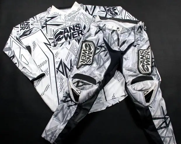 Big Size 40 For Men Color White Motocross Jersey + Pants Riding Sets Motocross MX ATV Dirt Bike Racing Gear Combo
Big Size 40 For Men Color White Motocross Jersey + Pants Riding Sets Motocross MX ATV Dirt Bike Racing Gear Combo
