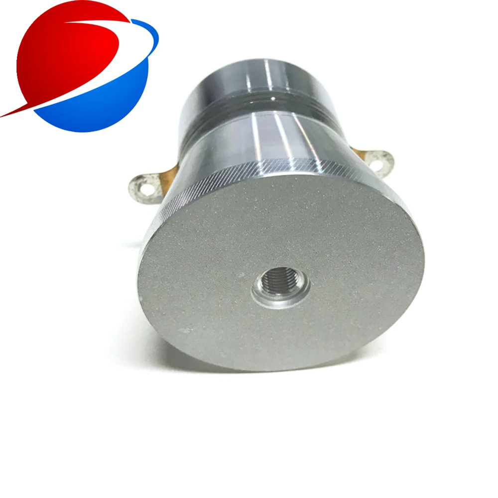 28khz frequency ultrasonic transducer 100W for ultrasonic cleaning submersible transducer
28khz frequency ultrasonic transducer 100W for ultrasonic cleaning submersible transducer