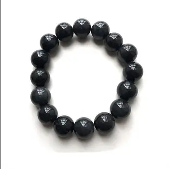 hain Hand Straight Black Chicken Card 12mm Black Evil Men and Women's Natural Myanmar Bracelet
hain Hand Straight Black Chicken Card 12mm Black Evil Men and Women's Natural Myanmar Bracelet