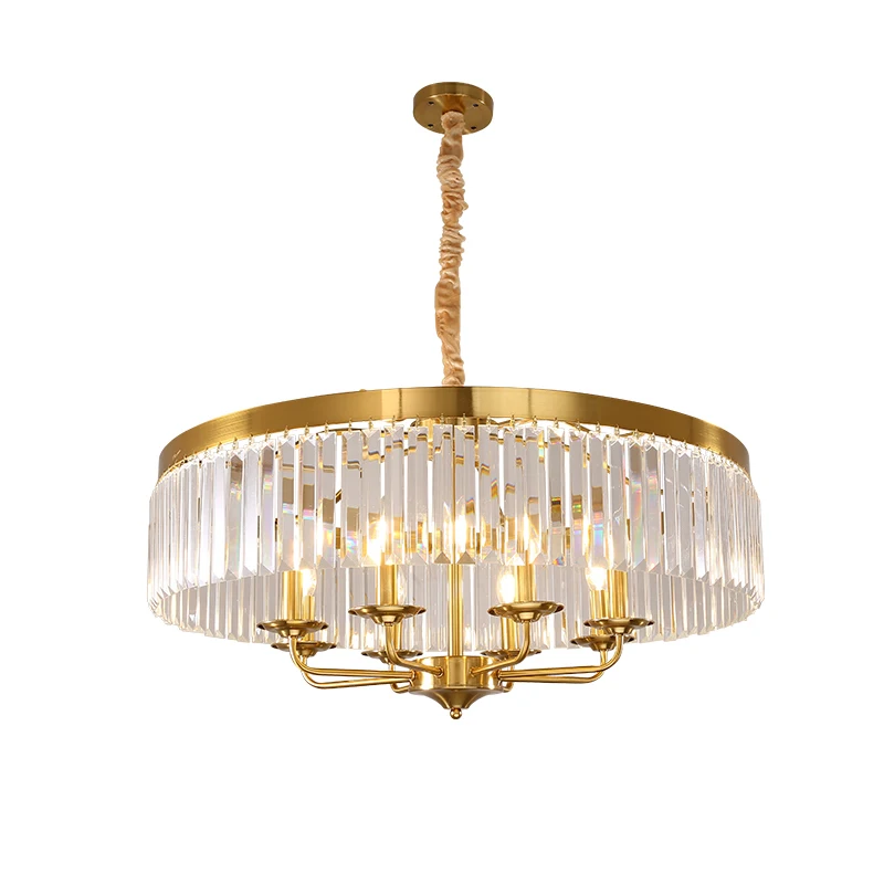 LED crystal chandelier Nordic lighting Postmodern fixtures living room hanging lights bedroom luminaire hotel lobby pendant lamp
LED crystal chandelier Nordic lighting Postmodern fixtures living room hanging lights bedroom luminaire hotel lobby pendant lamp