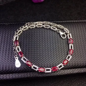 Simple fashion small Necklace 925 Silver Natural Ruby Emerald beautiful girl exclusive cute
Simple fashion small Necklace 925 Silver Natural Ruby Emerald beautiful girl exclusive cute
