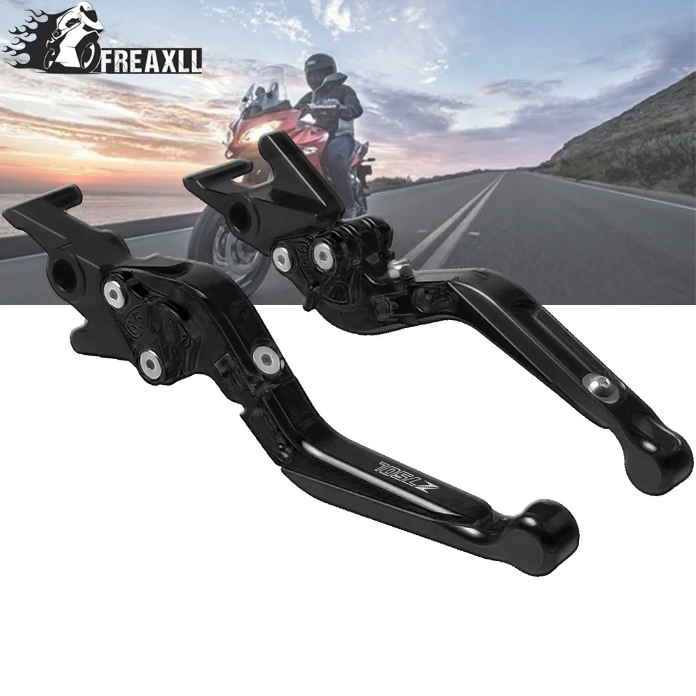 Motorbike Accessories Motorcycle Handlebar Grips Brake Clutch Levers Adjustable Folding Extendable For Kawasaki VULCAN S
Motorbike Accessories Motorcycle Handlebar Grips Brake Clutch Levers Adjustable Folding Extendable For Kawasaki VULCAN S