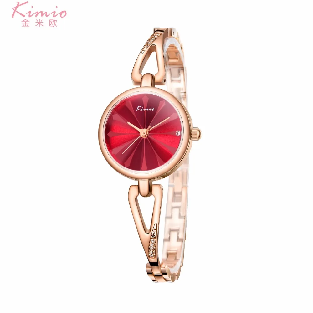 2019 KIMIO Fashion Colorful Stars Shine Dial Women Watch Women watch Rose Gold Quartz Women Watches Top Brand Clock montre femme
2019 KIMIO Fashion Colorful Stars Shine Dial Women Watch Women watch Rose Gold Quartz Women Watches Top Brand Clock montre femme