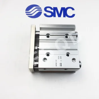 MGPM40-30Z MGPM40-40Z MGPM40-50Z SMC compact guide cylinder Thin Three-axis cylinder with rod cylinder MGPM series
MGPM40-30Z MGPM40-40Z MGPM40-50Z SMC compact guide cylinder Thin Three-axis cylinder with rod cylinder MGPM series