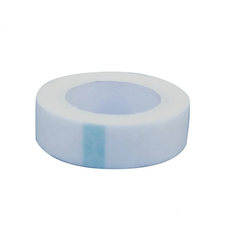 Transparent Medical Tape Non-woven Breathable Tape Outdoor Household Emergency First Aid Accessories Easy Tear Tape
Transparent Medical Tape Non-woven Breathable Tape Outdoor Household Emergency First Aid Accessories Easy Tear Tape
