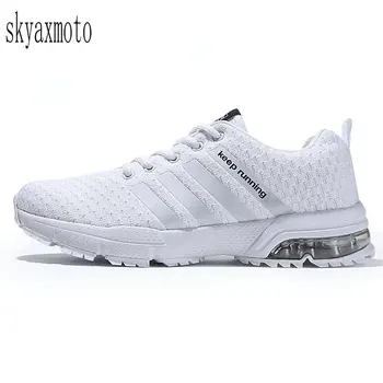Skyaxmoto Professional Sneakers for Men Autumn Cushion men Casual Air Shoes Outdoor Sport Men's Shoes Male Female Walking Shoe
Skyaxmoto Professional Sneakers for Men Autumn Cushion men Casual Air Shoes Outdoor Sport Men's Shoes Male Female Walking Shoe
