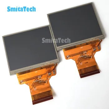 LTV350QV-F0E LTV350QV-FOE For TomTom ONE 4th Ed. v4 LCD screen+touch screen digitizer
LTV350QV-F0E LTV350QV-FOE For TomTom ONE 4th Ed. v4 LCD screen+touch screen digitizer