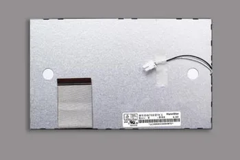 Can provide test video , 90 days warranty HSD070IDW1-D00 7" 800*480 TFT-LCD panel
Can provide test video , 90 days warranty HSD070IDW1-D00 7" 800*480 TFT-LCD panel