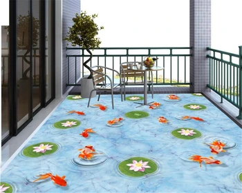 beibehang 3d flooring blue watermark flower 3d wallpaper tiles floor three-dimensional painting background wall papel de parede
beibehang 3d flooring blue watermark flower 3d wallpaper tiles floor three-dimensional painting background wall papel de parede