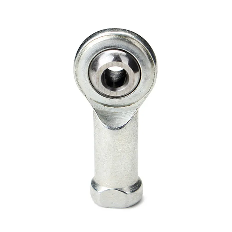 1PC 4mm SI4PK Carbon Steel Female Thread Rod End Joint Bearing Spherical Oscillating Bearing Rustless Durable 
1PC 4mm SI4PK Carbon Steel Female Thread Rod End Joint Bearing Spherical Oscillating Bearing Rustless Durable