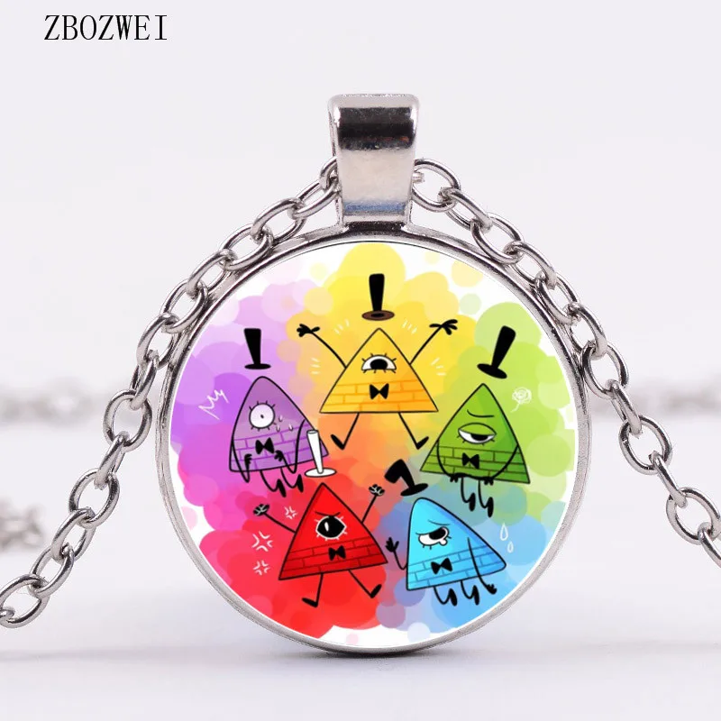 2018/fashion hot sale Gravity Falls password glass pendant necklace for men and women clothing accessories pendant necklace
2018/fashion hot sale Gravity Falls password glass pendant necklace for men and women clothing accessories pendant necklace