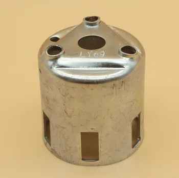 REWIND STARTER START CUP FOR HONDA GX 620 610 390 340 11 13 18 20 HP 4-Circle Gasoline Engine Motor
REWIND STARTER START CUP FOR HONDA GX 620 610 390 340 11 13 18 20 HP 4-Circle Gasoline Engine Motor