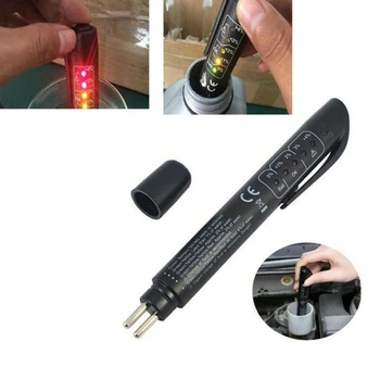 Detector Oil tester pen Parts Accessory Flashing Switch 1pc Handheld Measuring Tool Replacement Durable Useful
Detector Oil tester pen Parts Accessory Flashing Switch 1pc Handheld Measuring Tool Replacement Durable Useful