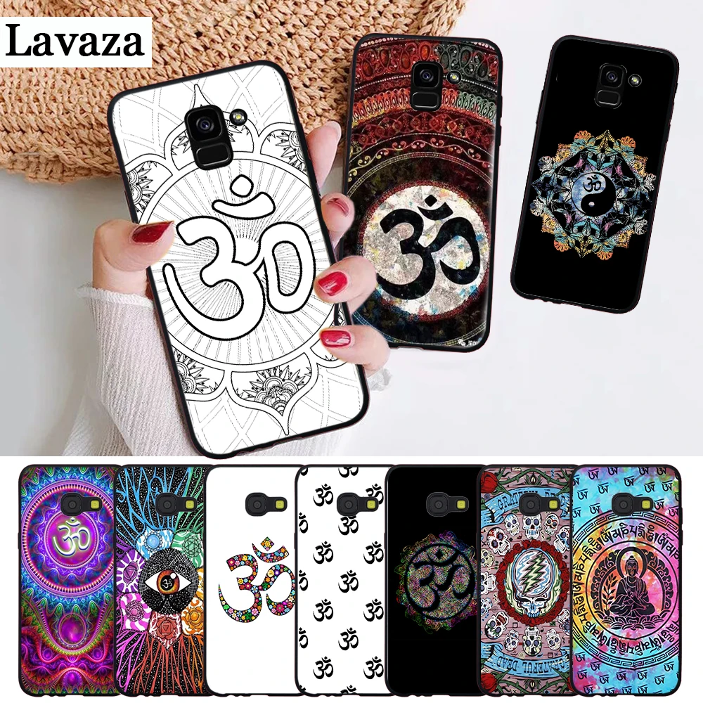 Силиконовый чехол для Samsung A3 A5 A6 Plus A7 A8 A9 A10 A30 A40 A50 A70 J6 A10S A30S A50S|Бамперы| |