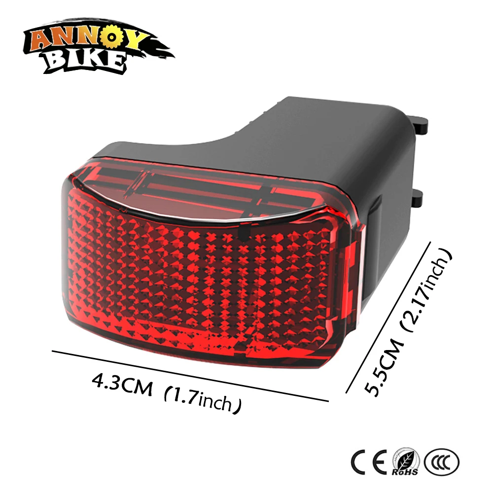 Self-Powered Waterproof Bicycle Light 3000h Without Charging Magnetic induction MTB Bicycle Wireless Taillight Warning BikeLight
Self-Powered Waterproof Bicycle Light 3000h Without Charging Magnetic induction MTB Bicycle Wireless Taillight Warning BikeLight