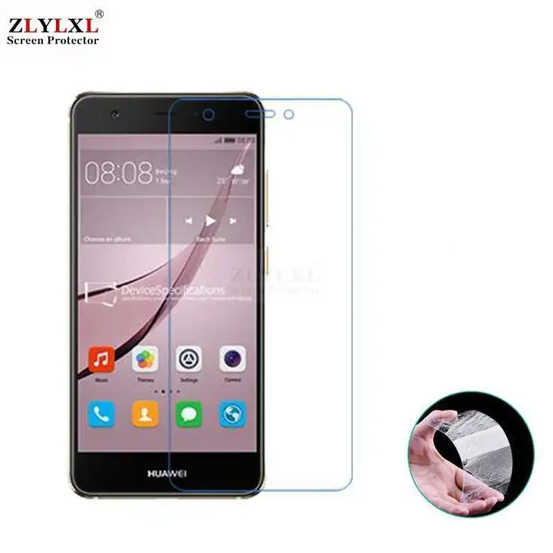 Glass + case Transparent Dirt-resistant soft back case for Huawei nova tempered glass screen protector
Glass + case Transparent Dirt-resistant soft back case for Huawei nova tempered glass screen protector