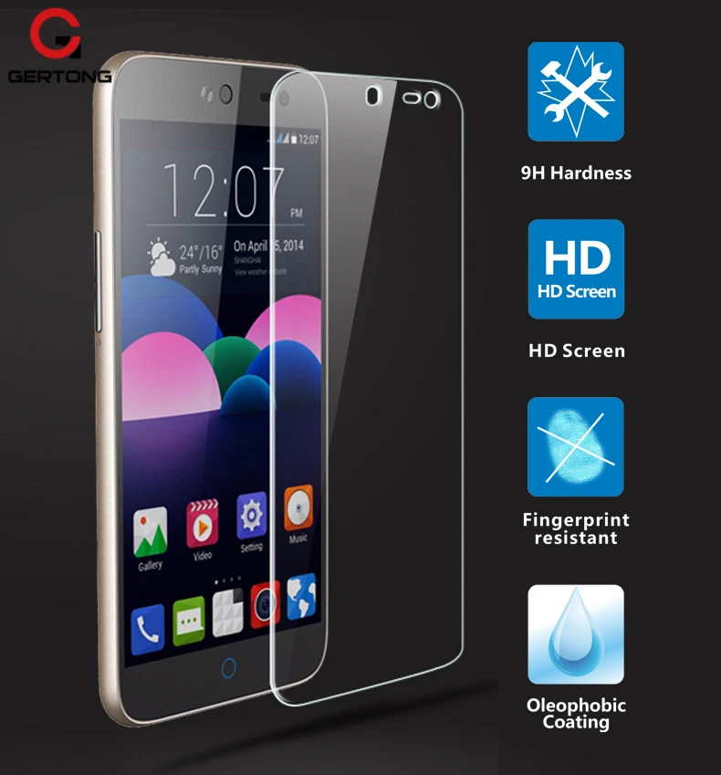 GgerTong Tempered Protective Glass For ZTE Blade L5 L3 Plus X3 L110 S6 GF3 X5 A465 A462 A310 X 3 L 5 Screen Protector Glass
GgerTong Tempered Protective Glass For ZTE Blade L5 L3 Plus X3 L110 S6 GF3 X5 A465 A462 A310 X 3 L 5 Screen Protector Glass