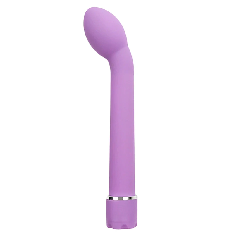 Shower vibrator bending makeout