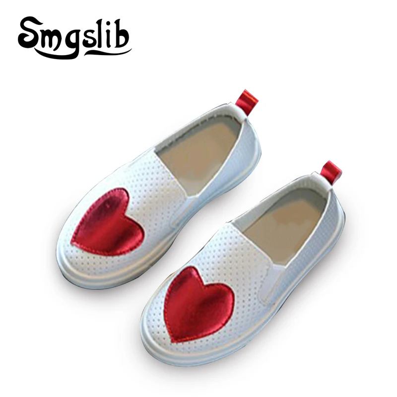 Children girls dress shoes Hollow out girls princess shoes love heart children sneakers Soft pretty comfortable kids sport shoes
Children girls dress shoes Hollow out girls princess shoes love heart children sneakers Soft pretty comfortable kids sport shoes
