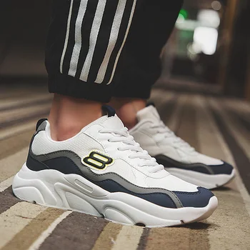 2019 Breathable Sports Shoes man Soft Athletic Shoes Black Cheap Sneakers Lightweight Trending Sports Shoes Trainers For Male
2019 Breathable Sports Shoes man Soft Athletic Shoes Black Cheap Sneakers Lightweight Trending Sports Shoes Trainers For Male
