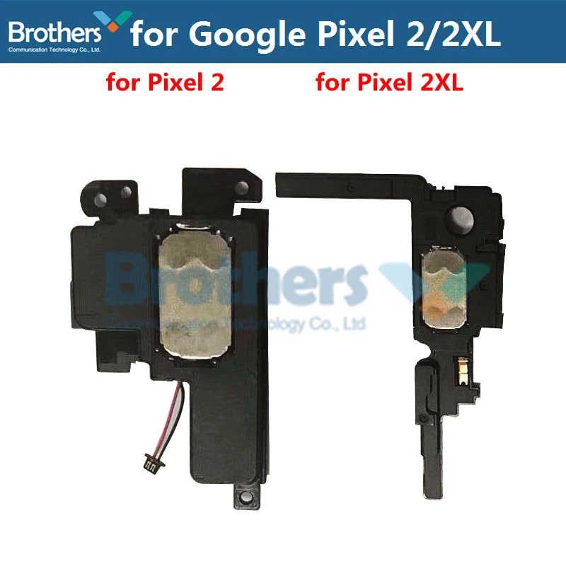 For Google Pixel 2 2XL Loud Speaker Flex Cable for Google Pixel 2 XL Loudspeaker Ringer Buzzer Flex Cable Replacement Original
For Google Pixel 2 2XL Loud Speaker Flex Cable for Google Pixel 2 XL Loudspeaker Ringer Buzzer Flex Cable Replacement Original