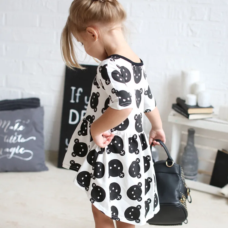 2019 spring summer baby girl clothes kids bear dresses fashion girls clothing vestidos dresses for girls kids dresses vetement
2019 spring summer baby girl clothes kids bear dresses fashion girls clothing vestidos dresses for girls kids dresses vetement