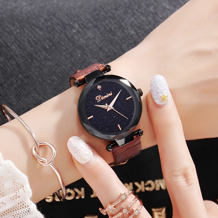 New High Quality Luxury lady Crystal Watch Women Dress Watch.Fashion Plush Genuine Leather Watches Female Wristwatches Hot sale
New High Quality Luxury lady Crystal Watch Women Dress Watch.Fashion Plush Genuine Leather Watches Female Wristwatches Hot sale