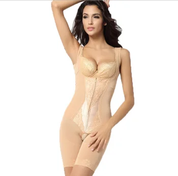 2019 New Fashion High Quality Bodysuits Body Shaper Women's Shapewear Corset Leotard Waist Slim Open Files Shorts Body Clothing
2019 New Fashion High Quality Bodysuits Body Shaper Women's Shapewear Corset Leotard Waist Slim Open Files Shorts Body Clothing