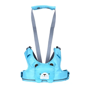 Baby Walker Toddler Harness Assistant Backpack Leash For Children Kids Strap Learning Walking Baby Belt Child Safety Leash
Baby Walker Toddler Harness Assistant Backpack Leash For Children Kids Strap Learning Walking Baby Belt Child Safety Leash