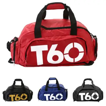 Unisex Outdoor Large Capacity Travel Sport Gym Bag Tote Backpack Duffel Handbag
Unisex Outdoor Large Capacity Travel Sport Gym Bag Tote Backpack Duffel Handbag