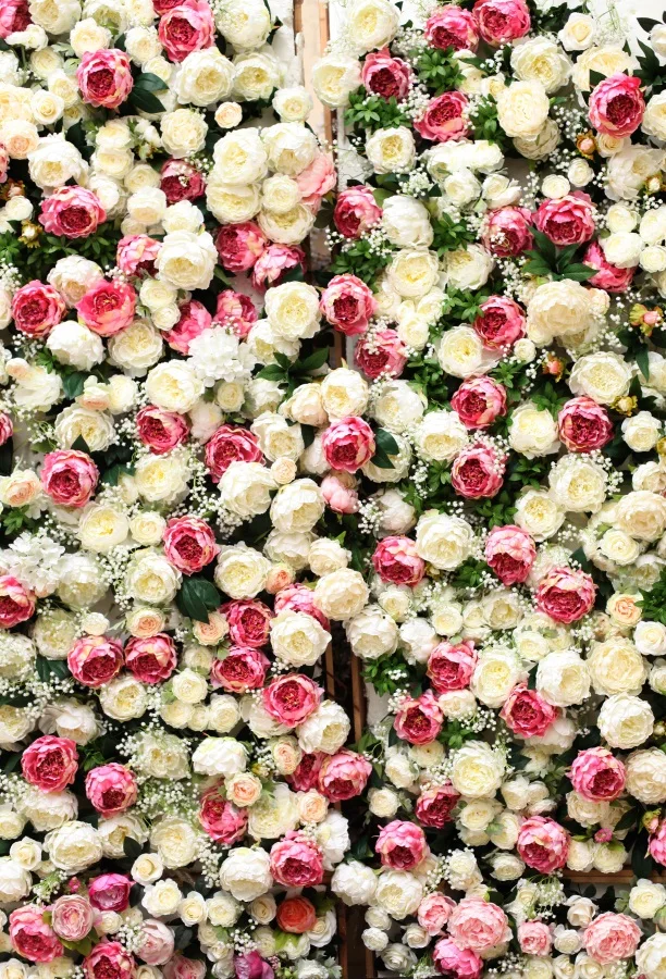 Laeacco Flowers Wall Baby Newborn Photocall Wedding Photography Backgrounds Customized Photographic Backdrops For Photo Studio
Laeacco Flowers Wall Baby Newborn Photocall Wedding Photography Backgrounds Customized Photographic Backdrops For Photo Studio