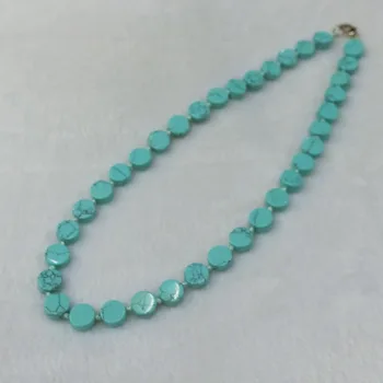 3pcs Natural Stone Quartz Green Turquoises Hand-woven Bohemia Choker Torque Energy Treat Round Abacus Beads Necklace Collar Free
3pcs Natural Stone Quartz Green Turquoises Hand-woven Bohemia Choker Torque Energy Treat Round Abacus Beads Necklace Collar Free